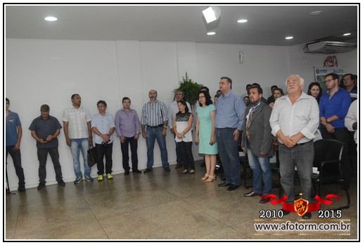 rolim de moura